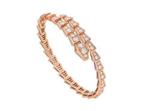 serpenti bracelet